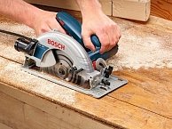 Циркулярная пила Bosch GKS 190 (0601623000)