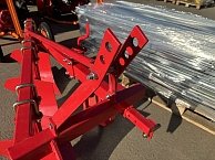 Плуг Rossel 1L-320