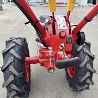 Мотоблок МТЗ Беларус 012WM (с двигателем Rato R390) 6,5х12