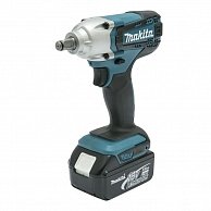 Аккумуляторный гайковерт Makita DTW190RME