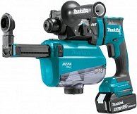 Перфоратор Makita DHR182Z 195494