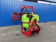 Опрыскиватель Demarol 200L-8М