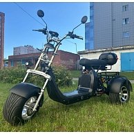 Электроскутер SmartBalance X11 Trike