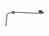 Трубка топливная высокого давления прямого впрыска Rossel R190 / R195