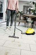 Пароочиститель Karcher SC 2 EasyFix (1.512-050.0)