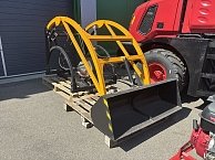 Оборудование погрузочное ОП152-00.000-Б к трактору БЕЛАРУС-152