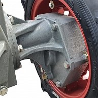 Мотоблок Rossel M-313