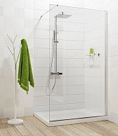 Душевая стенка Deante ABELIA WALK-IN 110х200 KTA 032P