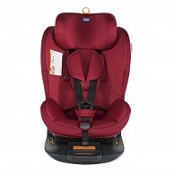 Автокресло Chicco 2Easy Red Passion (07079239640000)