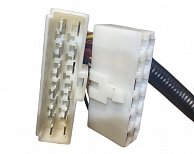 Блок предохранителей тракторов SERIES TY