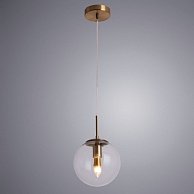 Светильник Arte Lamp A1920SP-1AB