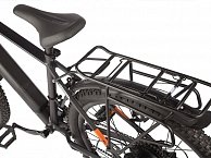 Электровелосипед Gelbert Ran Star 2 PRO Черный-2985