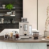 Кофемашина DeLonghi EXAM 440.35 BG