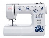 Швейная машинка Janome 1547