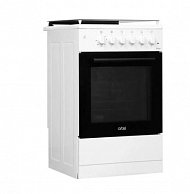 Плита комбинированная Artel APETITO 50 10-E WHITE