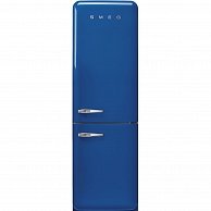 Холодильник-морозильник Smeg FAB32RBE5