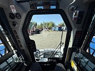 Мини-погрузчик Novamach NL240