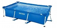 Бассейн Intex Rectangular Frame 58983/28270 (220x150x60)