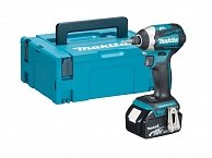 Шуруповерт Makita DTD 154 RFE