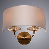 Бра  Arte Lamp Jennifer A8555AP-2AB