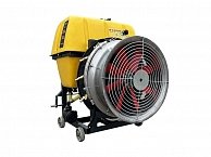 Опрыскиватель садовый Rossel S200