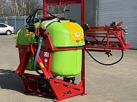 Опрыскиватель Demarol 300L-10M