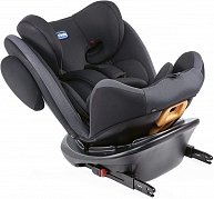 Автокресло Chicco UNICO PLUS  BLACK