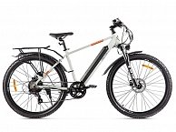 Электровелосипед Gelbert Ran Star 2 PRO Серый-2988